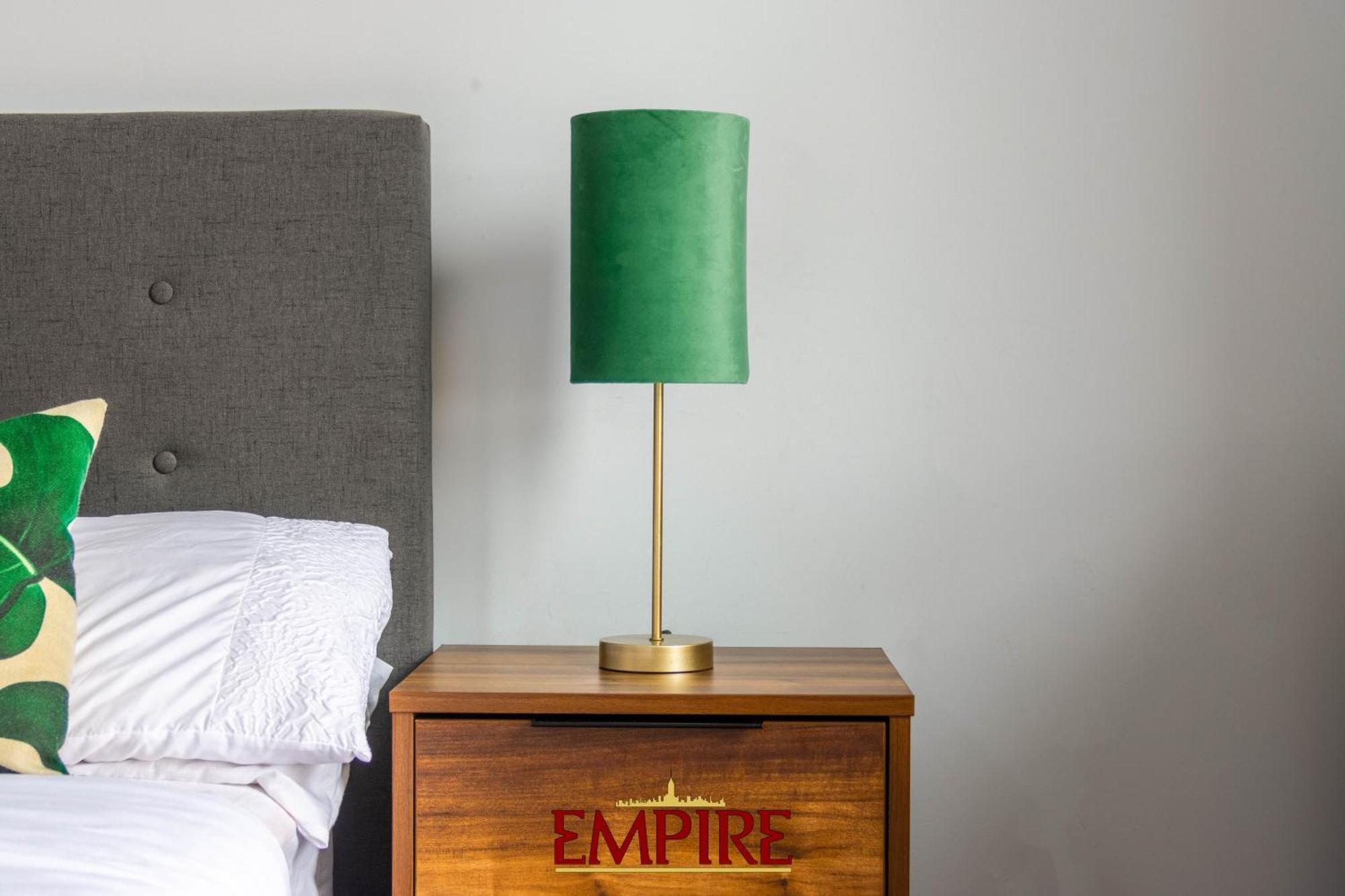 1 Bedroom Apartments In Digbeth Бірмінгем Екстер'єр фото